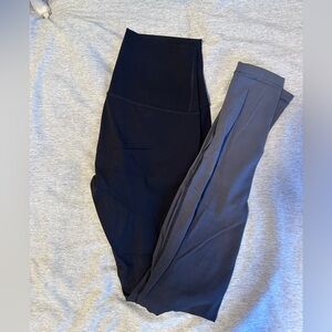Lululemon wunder Unders